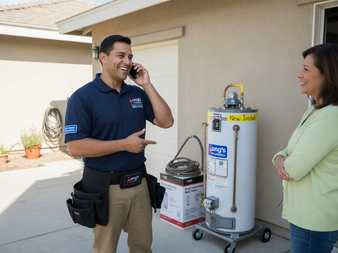 Leak Detection Hineston, LA FAQs
